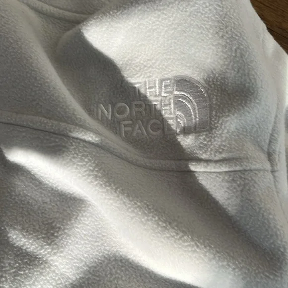 North face quarter zip fleece - Picture 8 of 8